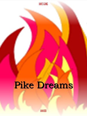 cover image of Pike Dreams